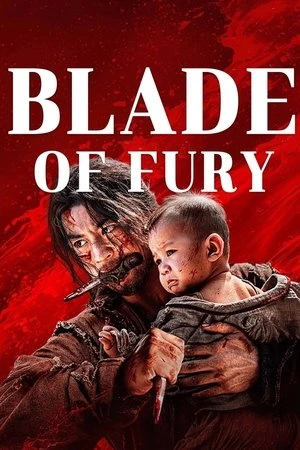 Blade of Fury 2024 Hindi Dual Audio WEB-DL 720p - 480p - 1080p
